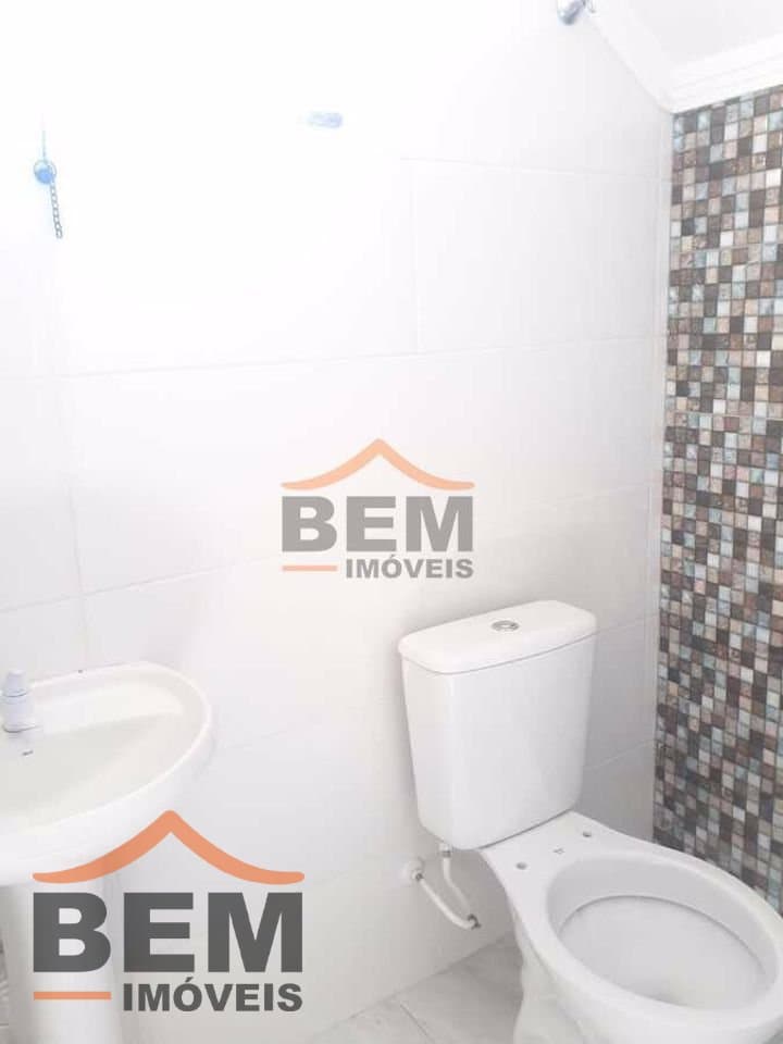 Casa para Venda com 2 quartos e 96m² no bairro São João, em Itajaí