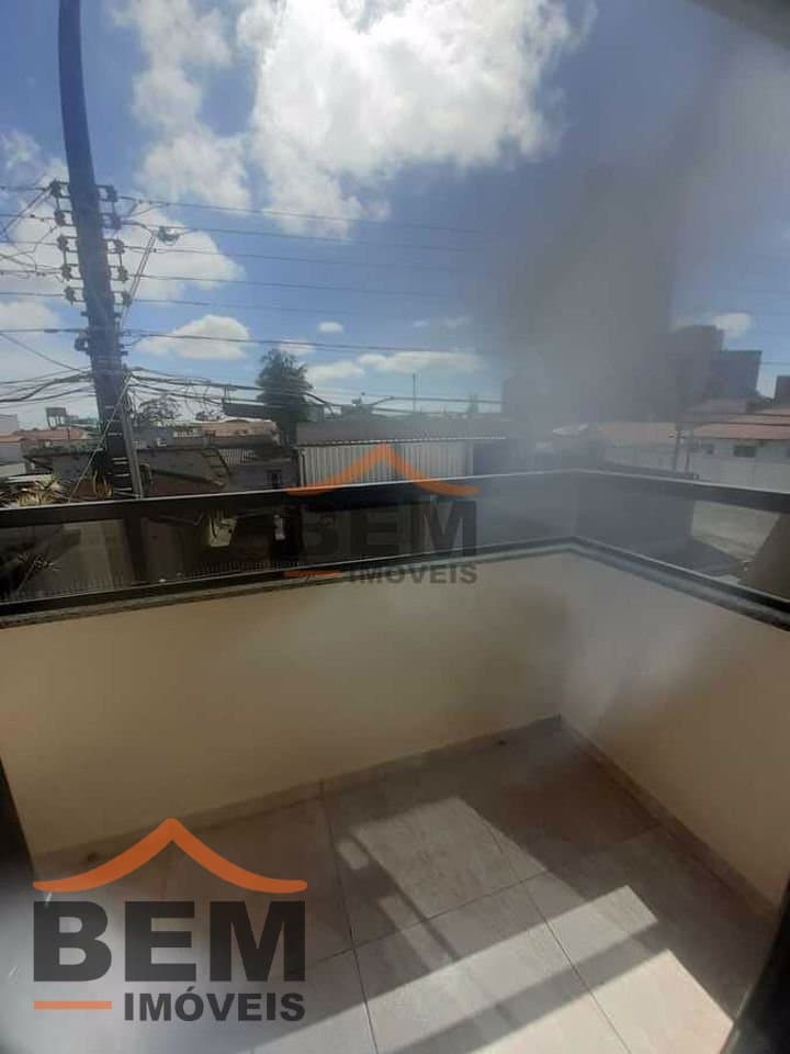 Casa para Venda com 2 quartos e 96m² no bairro São João, em Itajaí