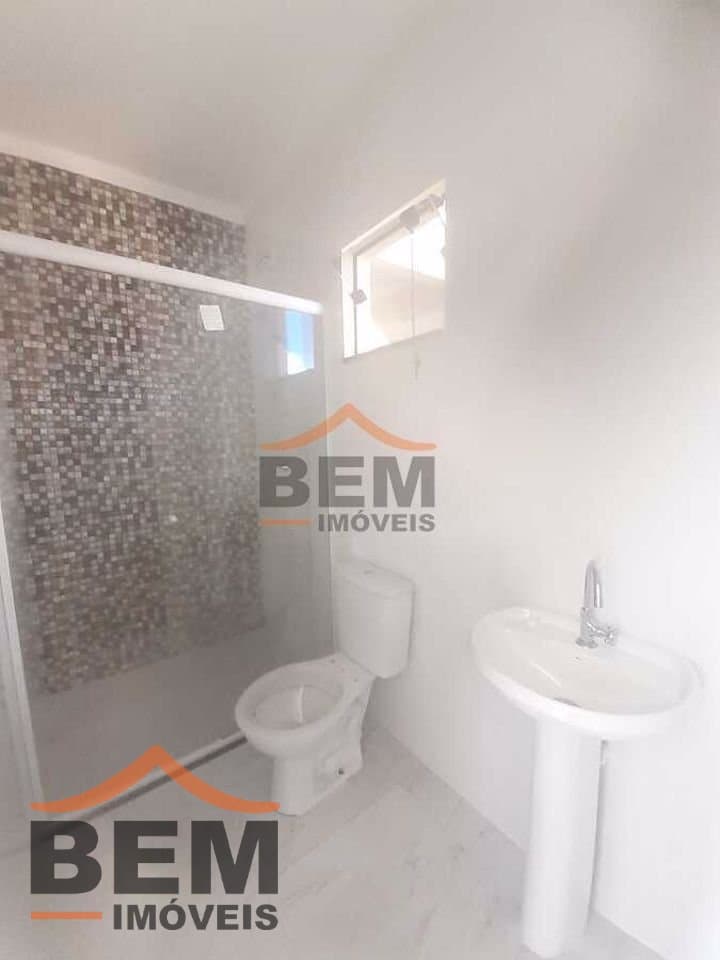 Casa para Venda com 2 quartos e 96m² no bairro São João, em Itajaí
