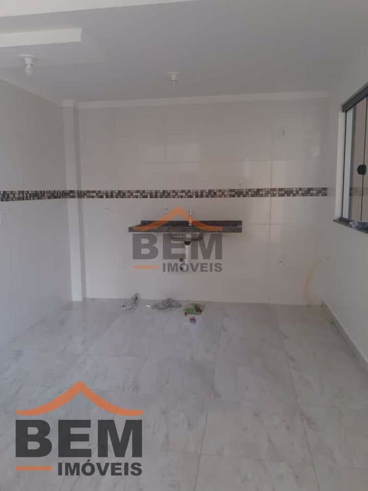 Casa para Venda com 2 quartos e 96m² no bairro São João, em Itajaí