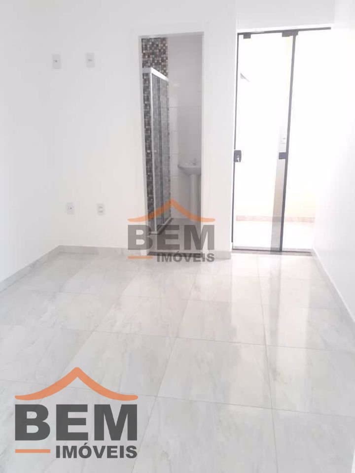Casa para Venda com 2 quartos e 96m² no bairro São João, em Itajaí