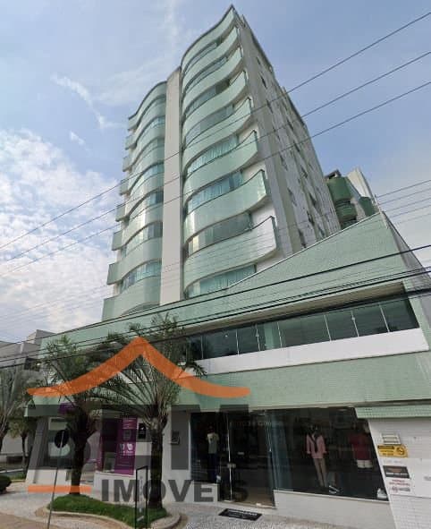 Apartamento para Locação com 2 quartos e 94m² no bairro Centro, em Itajaí
