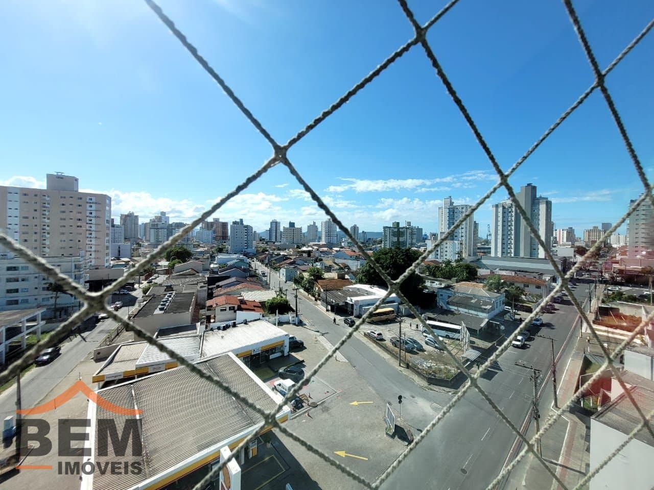 Apartamento para Locação com 2 quartos e 94m² no bairro Centro, em Itajaí