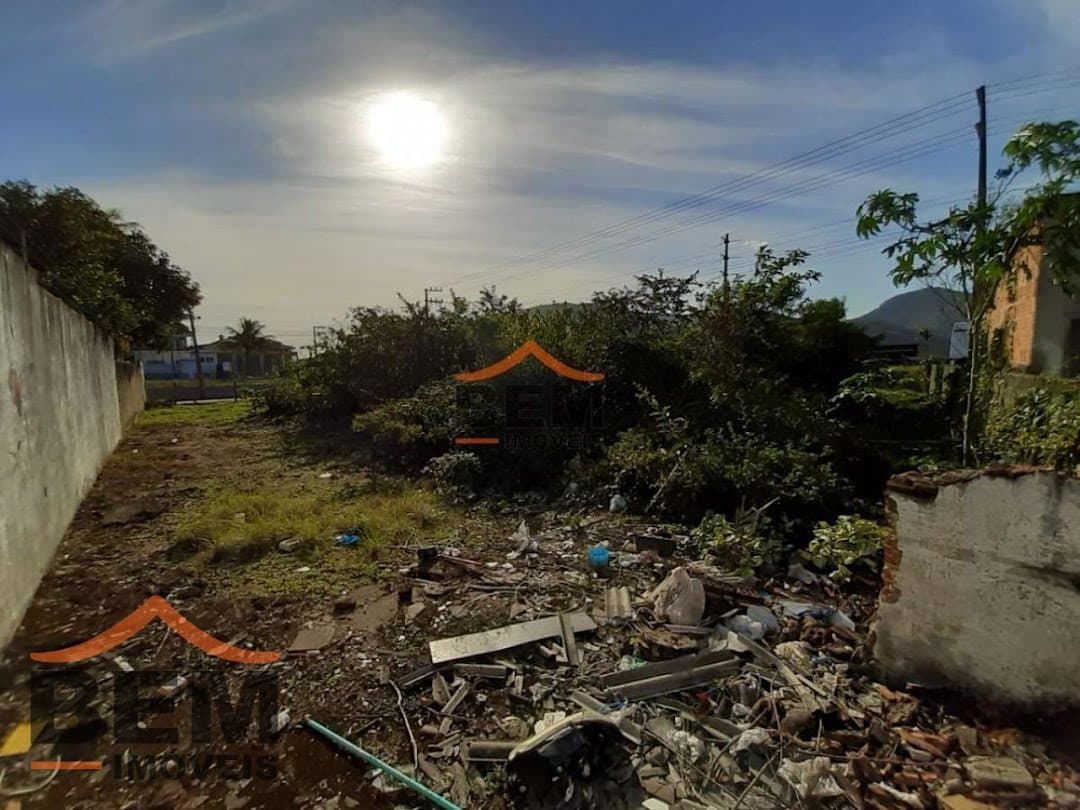 Terreno para Venda no bairro Volta Grande, em Navegantes
