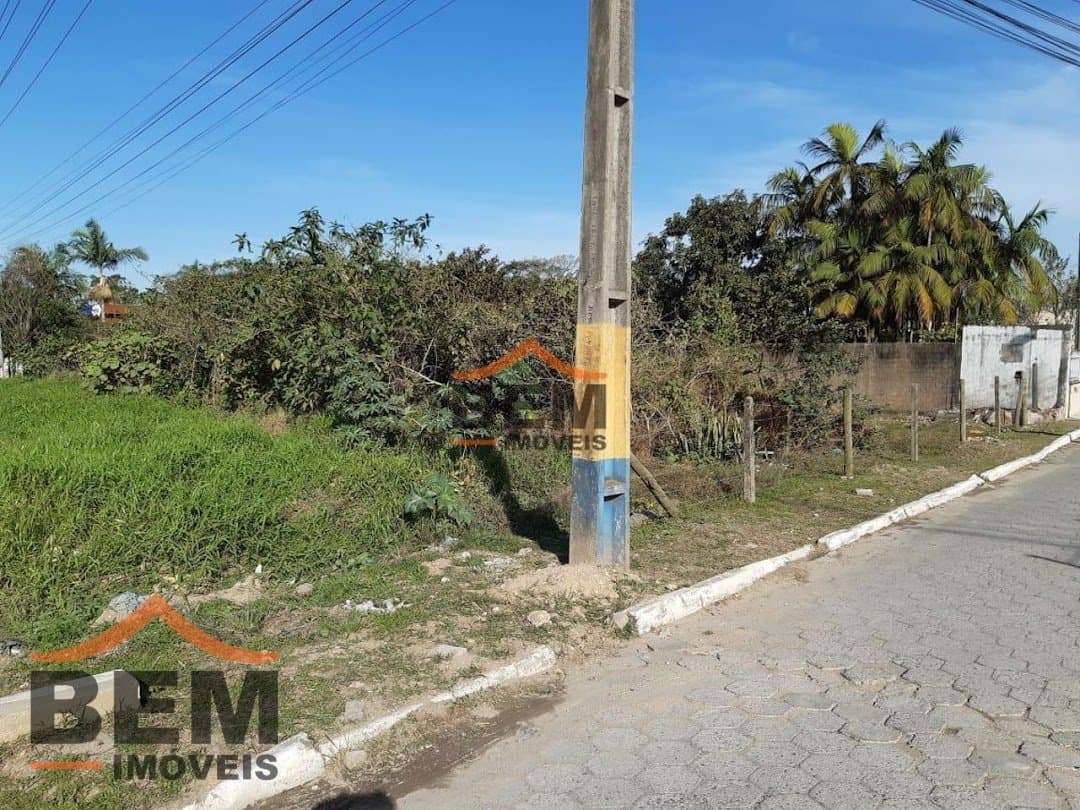 Terreno para Venda no bairro Volta Grande, em Navegantes