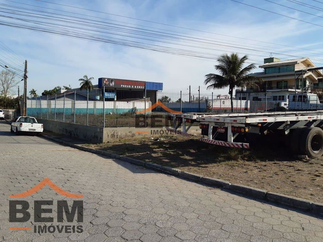 Terreno para Venda no bairro Volta Grande, em Navegantes