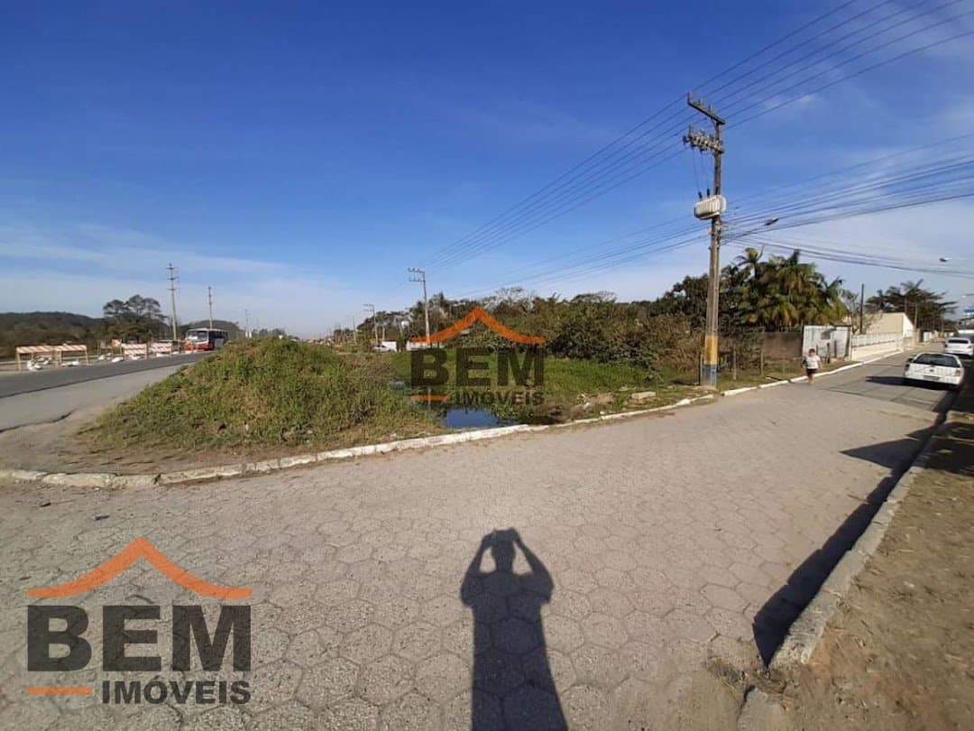 Terreno para Venda no bairro Volta Grande, em Navegantes