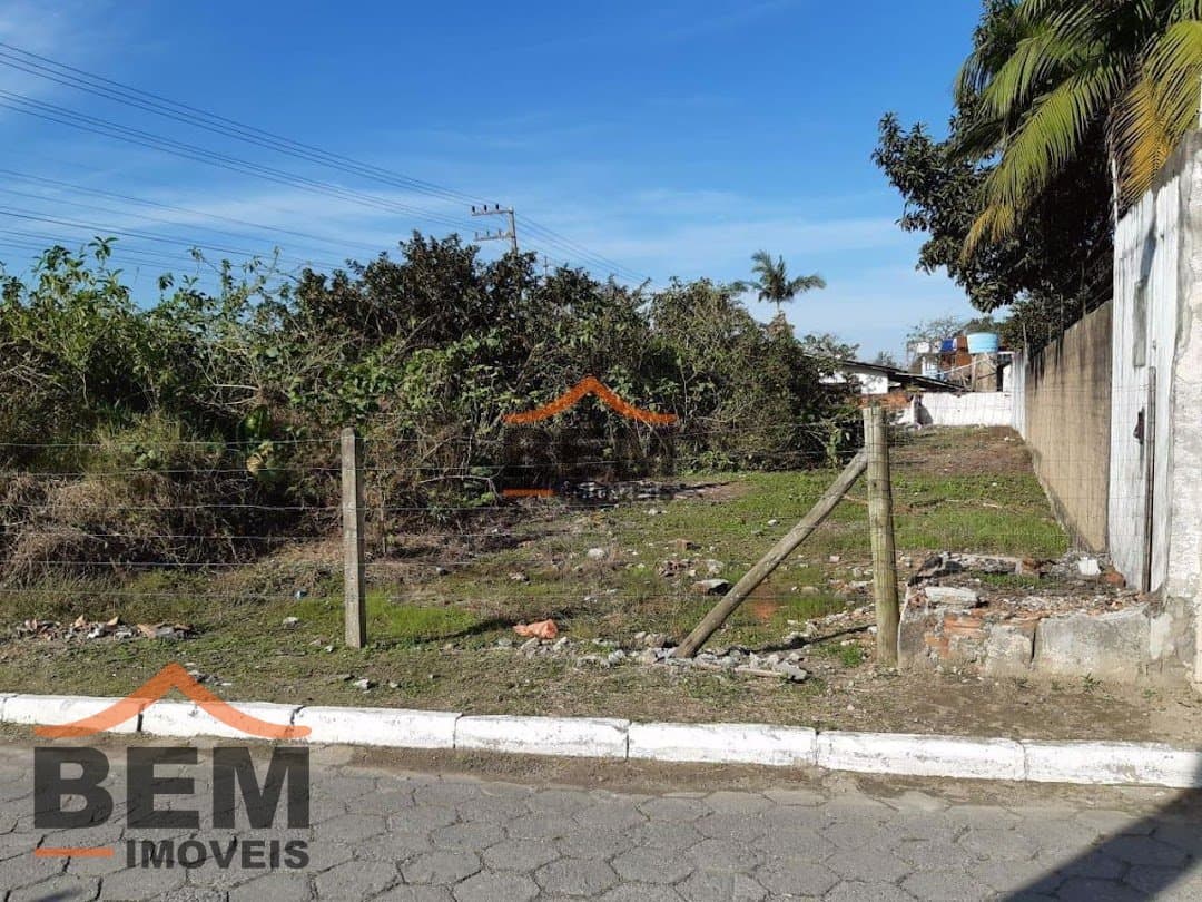 Terreno para Venda no bairro Volta Grande, em Navegantes
