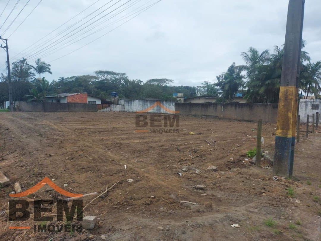 Terreno para Venda no bairro Volta Grande, em Navegantes