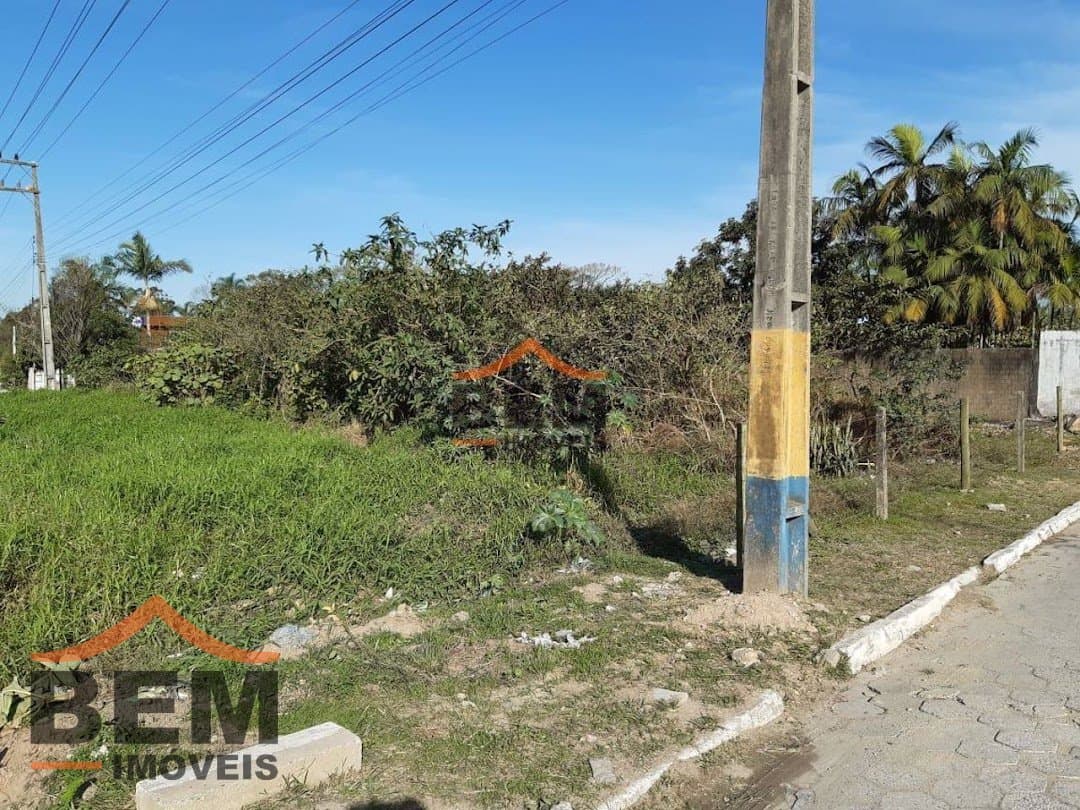 Terreno para Venda no bairro Volta Grande, em Navegantes