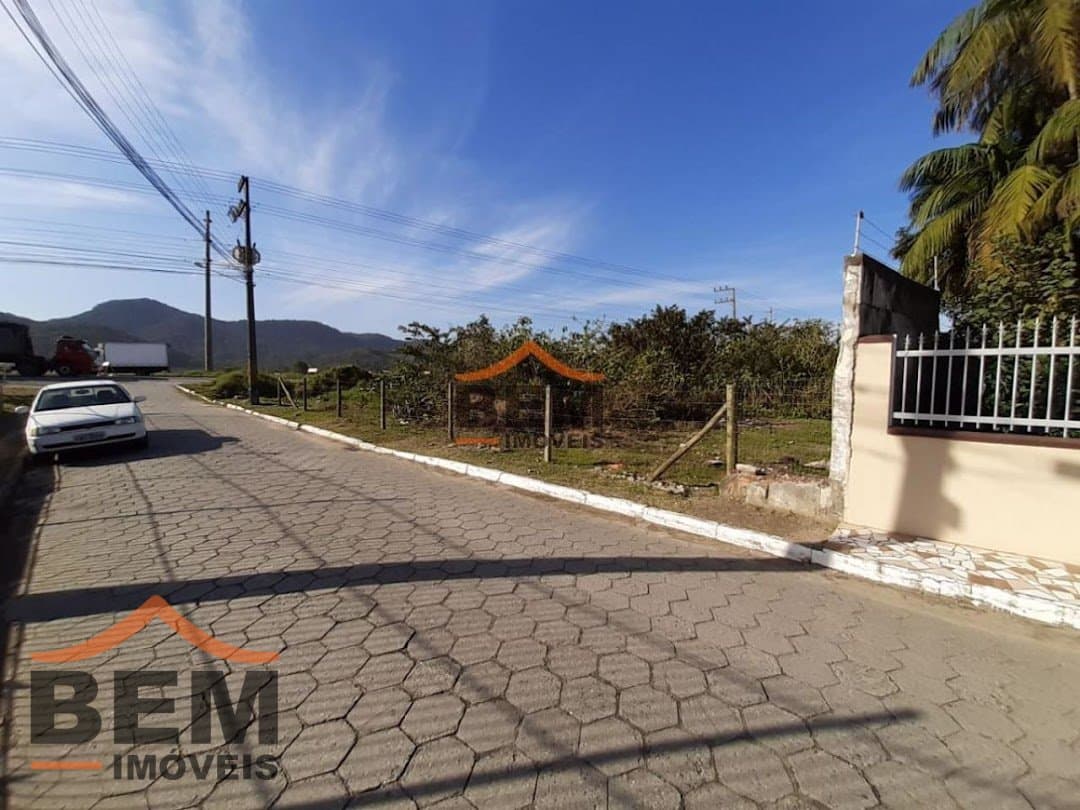 Terreno para Venda no bairro Volta Grande, em Navegantes