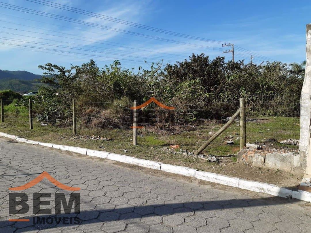 Terreno para Venda no bairro Volta Grande, em Navegantes