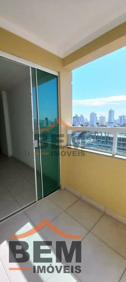 Apartamento para Locação com 2 quartos e 70m² no bairro São Judas, em Itajaí