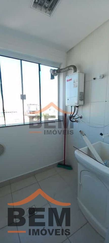 Apartamento para Locação com 2 quartos e 70m² no bairro São Judas, em Itajaí