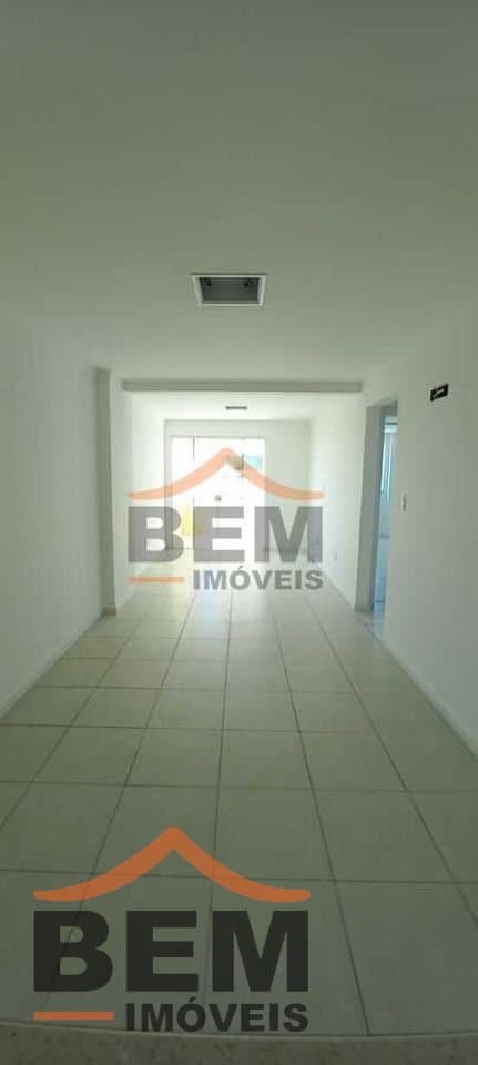 Apartamento para Locação com 2 quartos e 70m² no bairro São Judas, em Itajaí