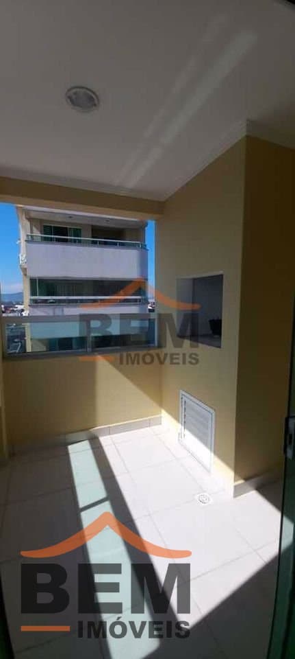 Apartamento para Locação com 2 quartos e 70m² no bairro São Judas, em Itajaí