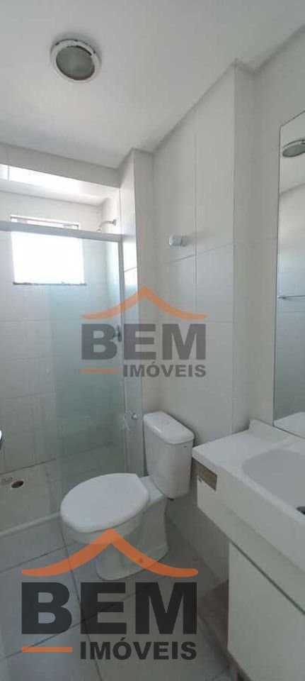 Apartamento para Locação com 2 quartos e 70m² no bairro São Judas, em Itajaí