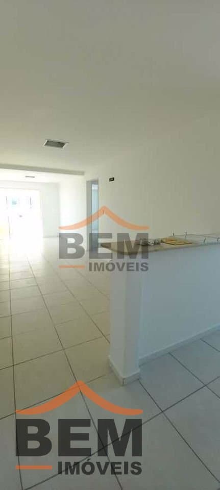 Apartamento para Locação com 2 quartos e 70m² no bairro São Judas, em Itajaí