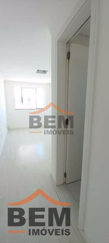 Apartamento para Locação com 2 quartos e 70m² no bairro São Judas, em Itajaí