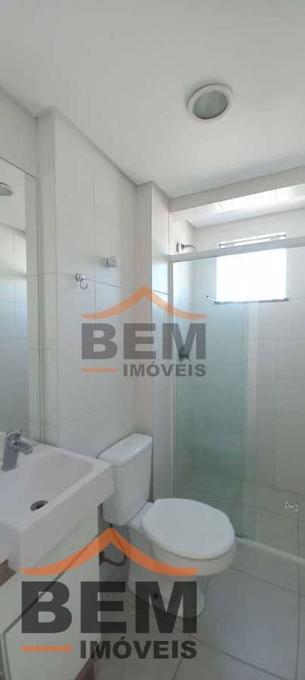 Apartamento para Locação com 2 quartos e 70m² no bairro São Judas, em Itajaí