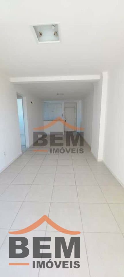 Apartamento para Locação com 2 quartos e 70m² no bairro São Judas, em Itajaí