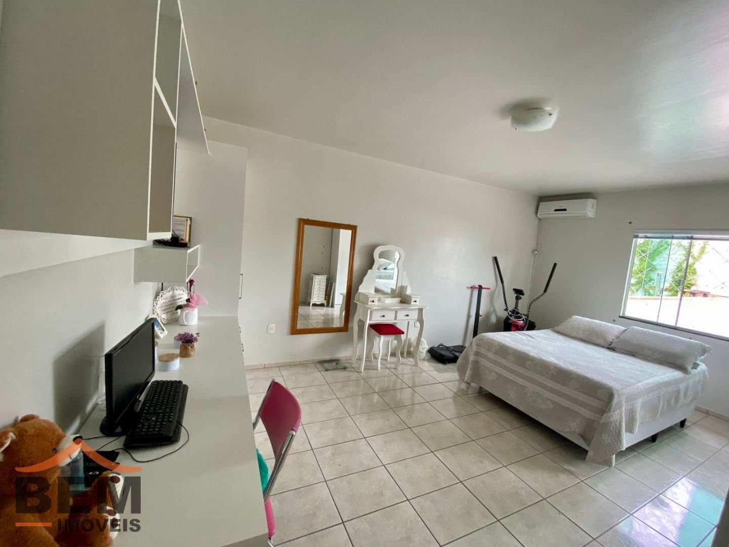 Casa para Venda com 4 quartos no bairro Dom Bosco, em Itajaí