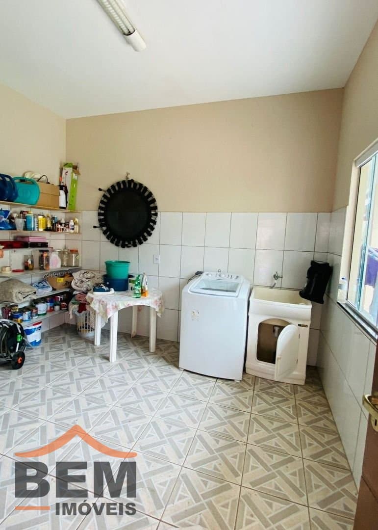 Casa para Venda com 4 quartos no bairro Dom Bosco, em Itajaí