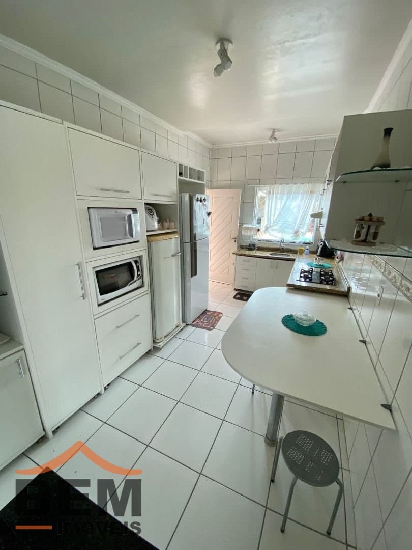Casa para Venda com 4 quartos no bairro Dom Bosco, em Itajaí