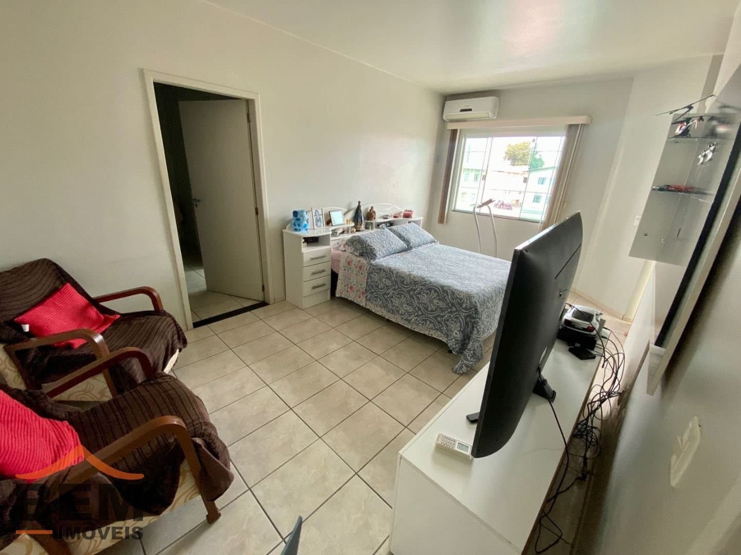 Casa para Venda com 4 quartos no bairro Dom Bosco, em Itajaí