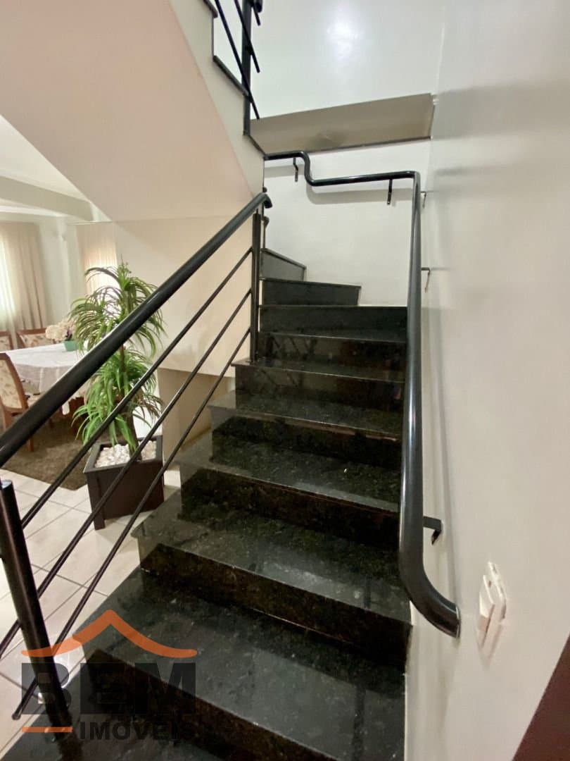 Casa para Venda com 4 quartos no bairro Dom Bosco, em Itajaí