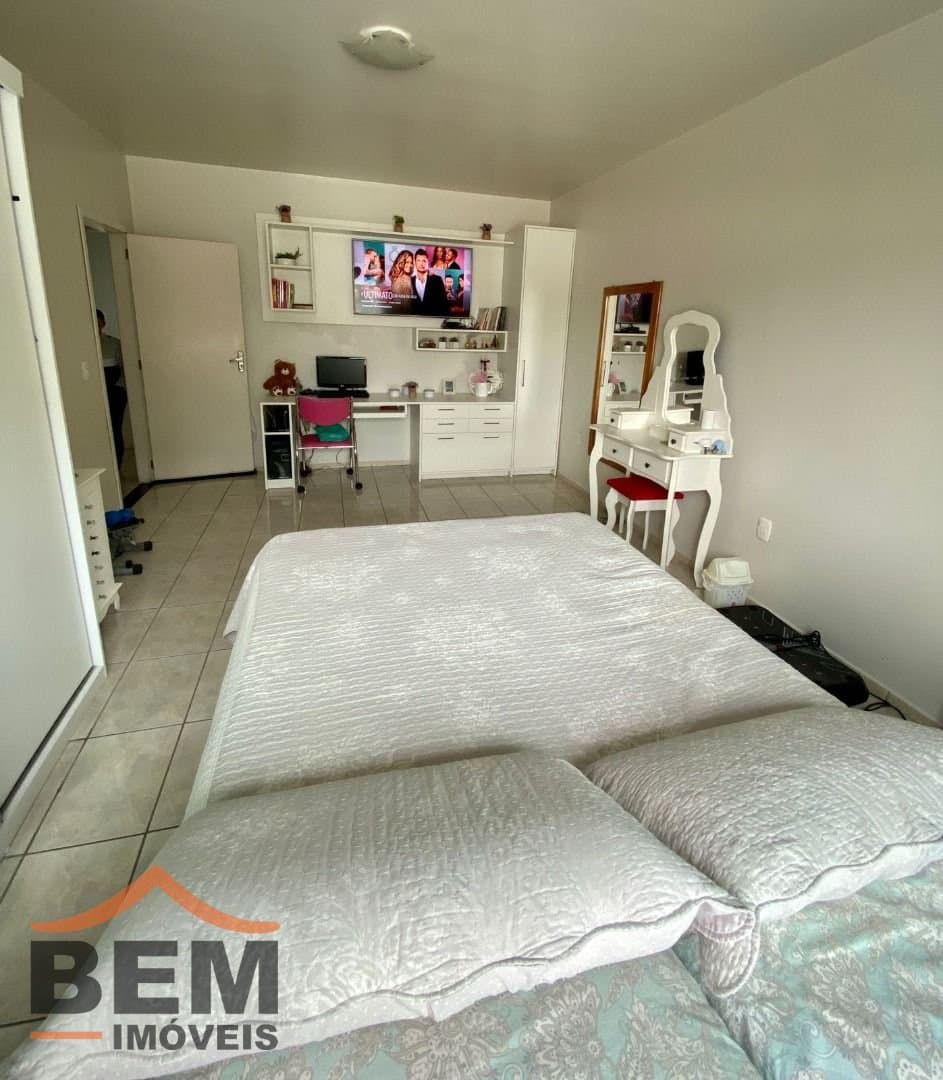 Casa para Venda com 4 quartos no bairro Dom Bosco, em Itajaí