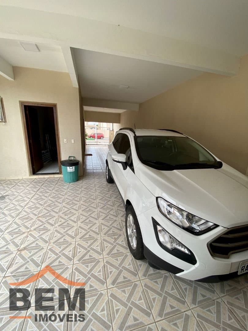 Casa para Venda com 4 quartos no bairro Dom Bosco, em Itajaí