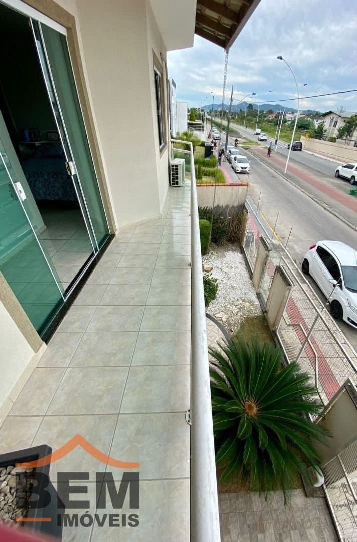 Casa para Venda com 4 quartos no bairro Dom Bosco, em Itajaí