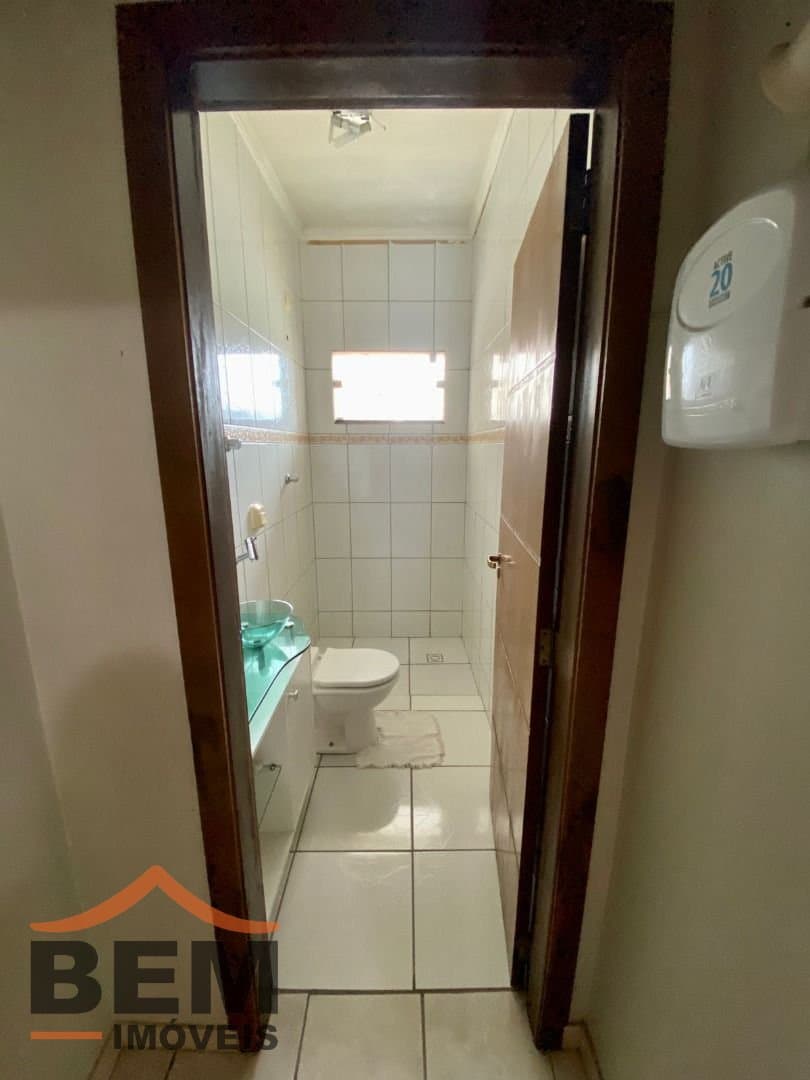 Casa para Venda com 4 quartos no bairro Dom Bosco, em Itajaí