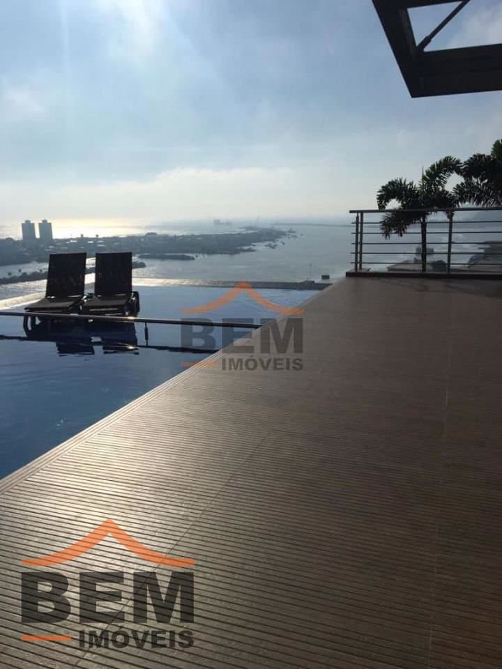 Apartamento para Venda com 2 quartos e 70m² no bairro Centro, em Itajaí