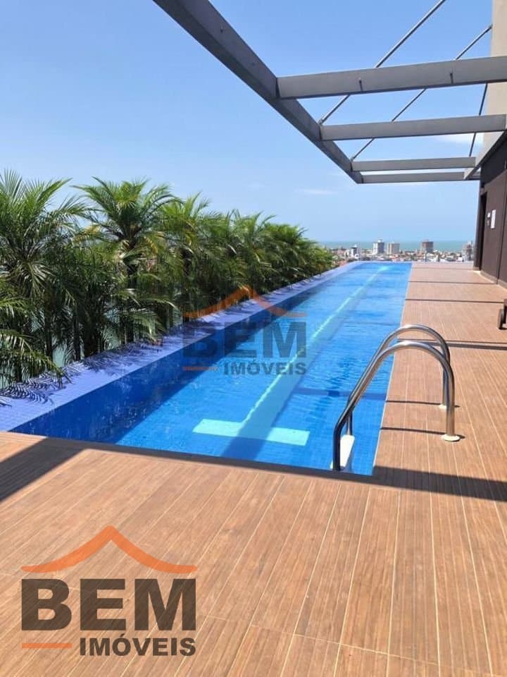 Apartamento para Venda com 2 quartos e 70m² no bairro Centro, em Itajaí