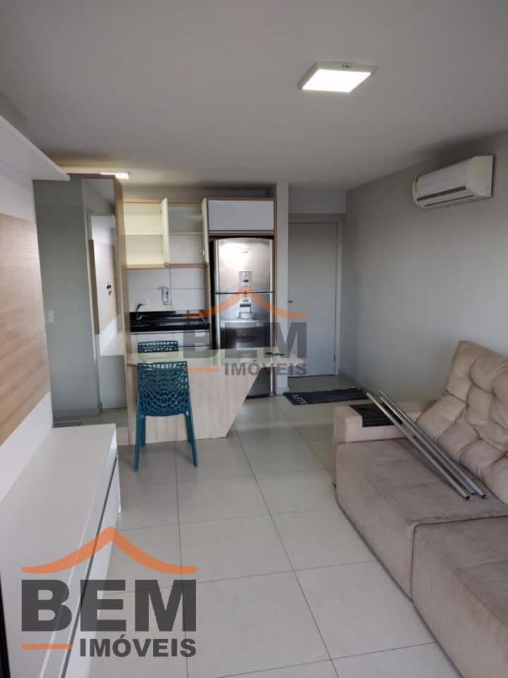 Apartamento para Venda com 2 quartos e 70m² no bairro Centro, em Itajaí