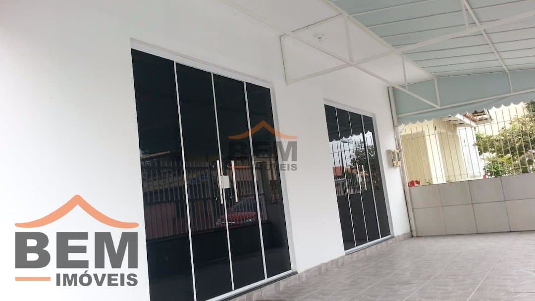 Casa para Venda com 4 quartos e 232m² no bairro São João, em Itajaí