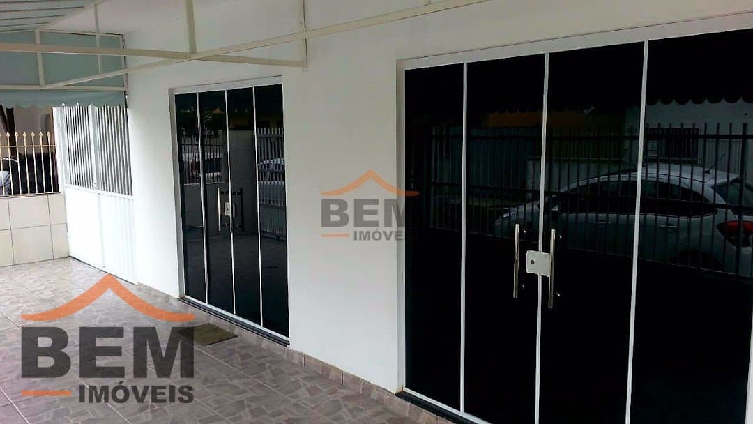 Casa para Venda com 4 quartos e 232m² no bairro São João, em Itajaí