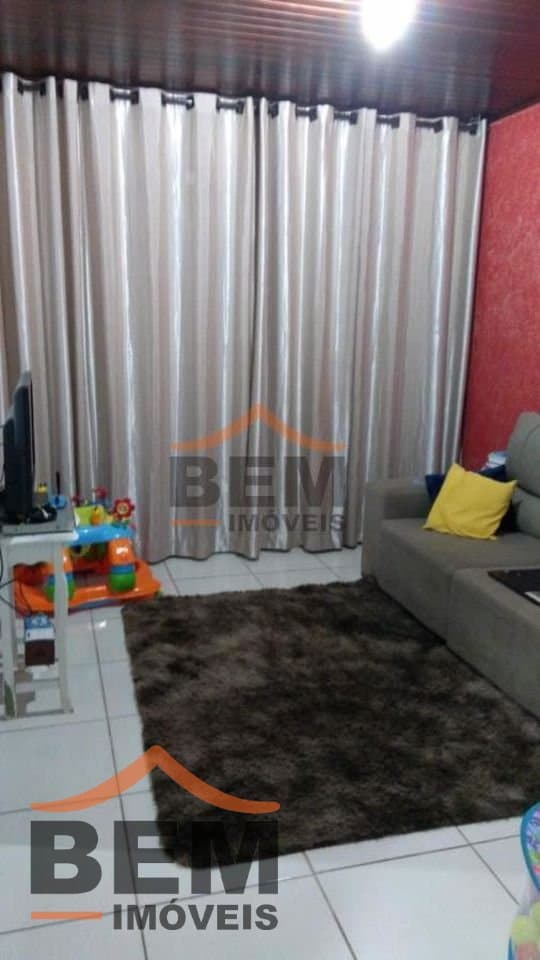 Casa para Venda com 4 quartos e 232m² no bairro São João, em Itajaí
