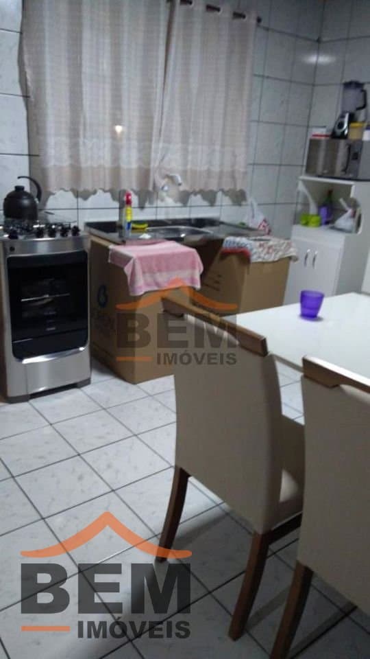 Casa para Venda com 4 quartos e 232m² no bairro São João, em Itajaí