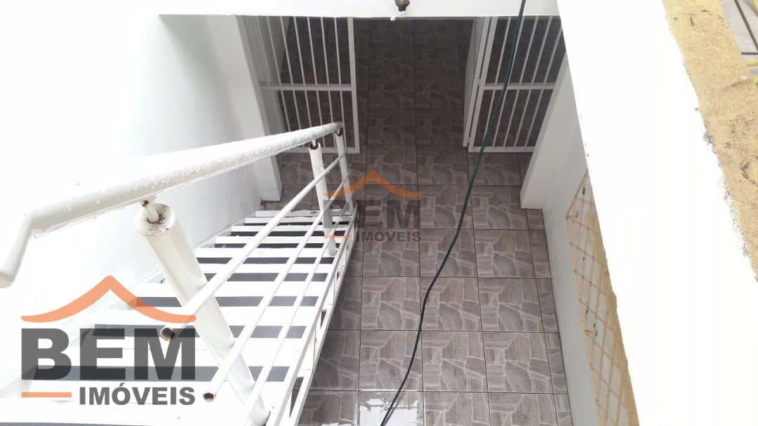 Casa para Venda com 4 quartos e 232m² no bairro São João, em Itajaí