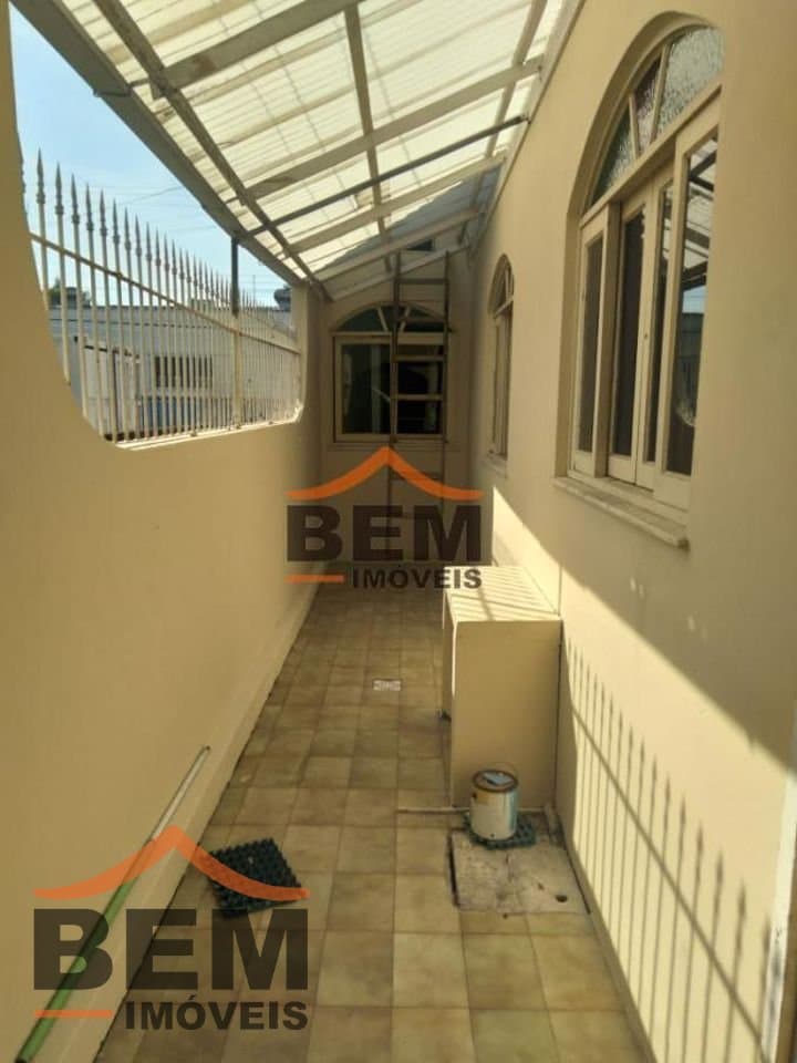 Casa para Locação com 3 quartos e 110m² no bairro Centro, em Itajaí