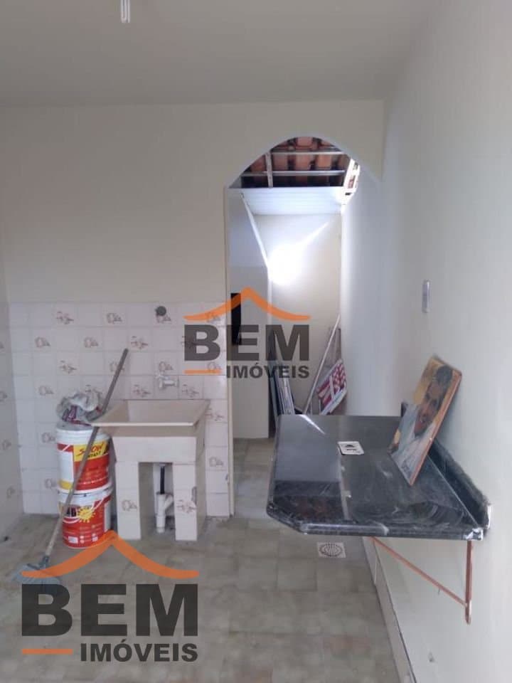 Casa para Locação com 3 quartos e 110m² no bairro Centro, em Itajaí