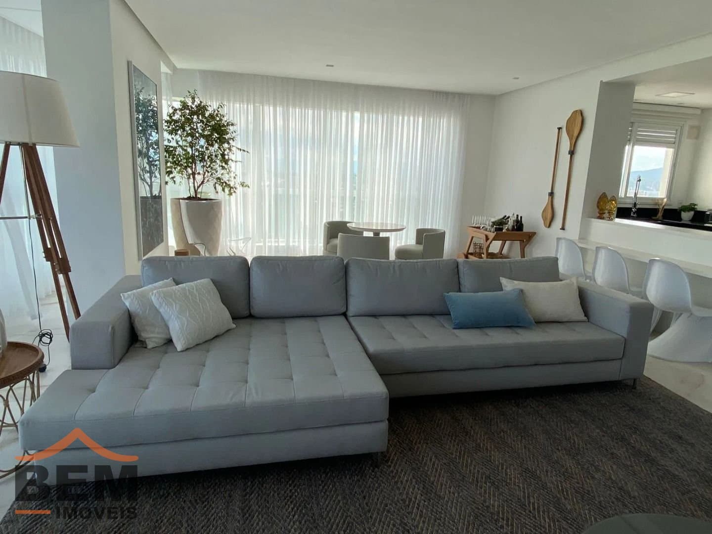Apartamento para Venda com 3 quartos e 182m² no bairro Centro, em Balneário Camboriú