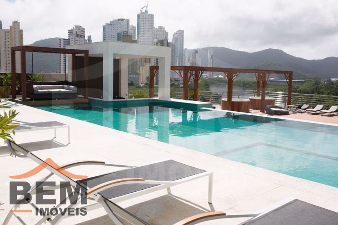 Apartamento para Venda com 3 quartos e 182m² no bairro Centro, em Balneário Camboriú