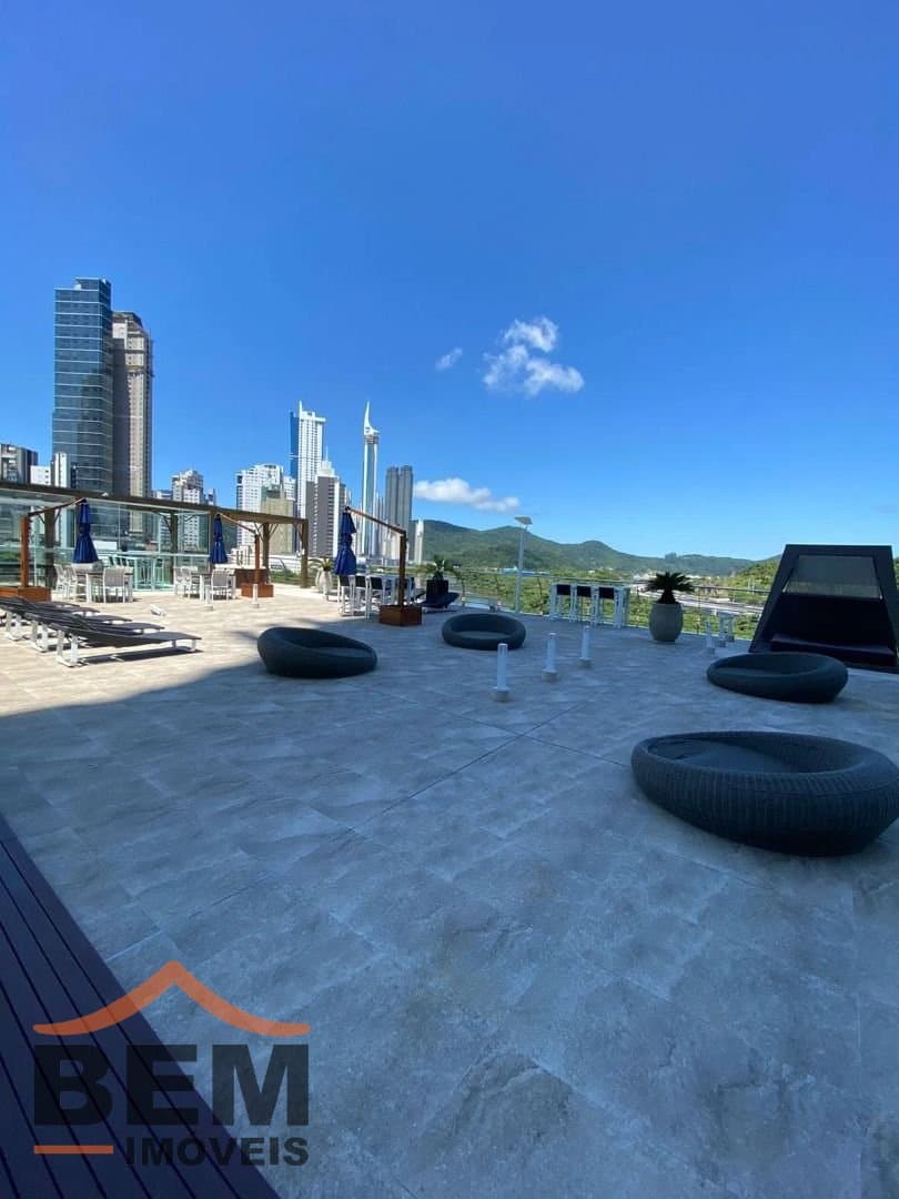Apartamento para Venda com 3 quartos e 182m² no bairro Centro, em Balneário Camboriú