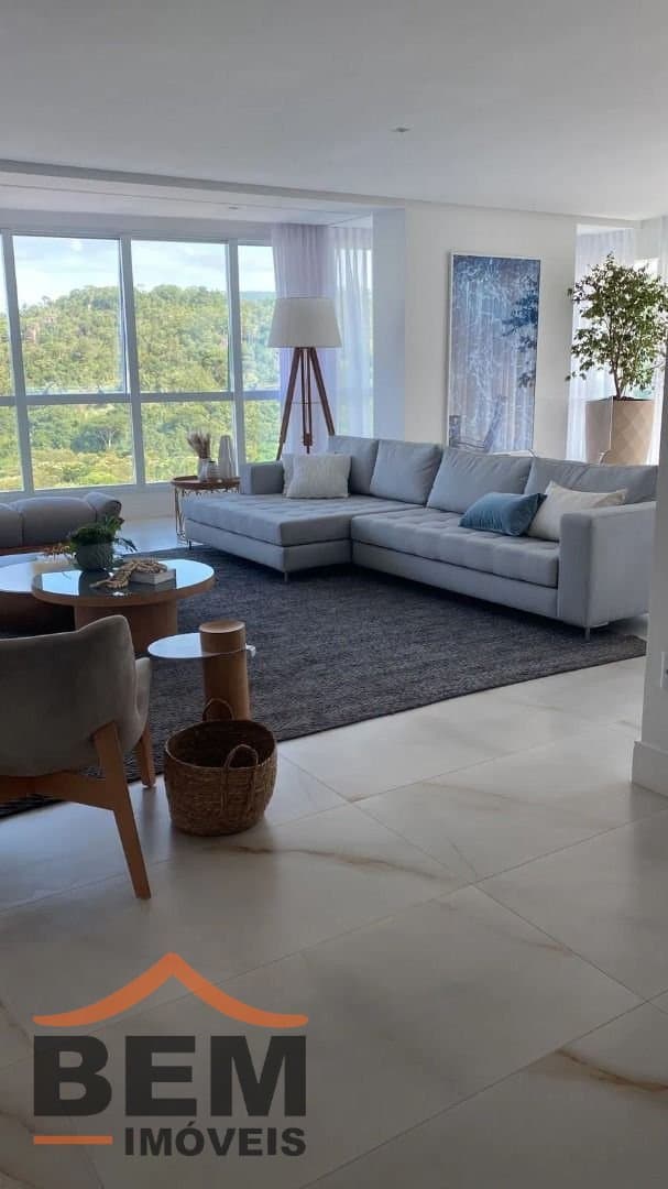Apartamento para Venda com 3 quartos e 182m² no bairro Centro, em Balneário Camboriú