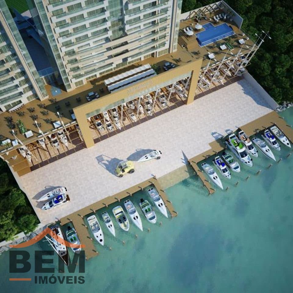 Apartamento para Venda com 3 quartos e 182m² no bairro Centro, em Balneário Camboriú