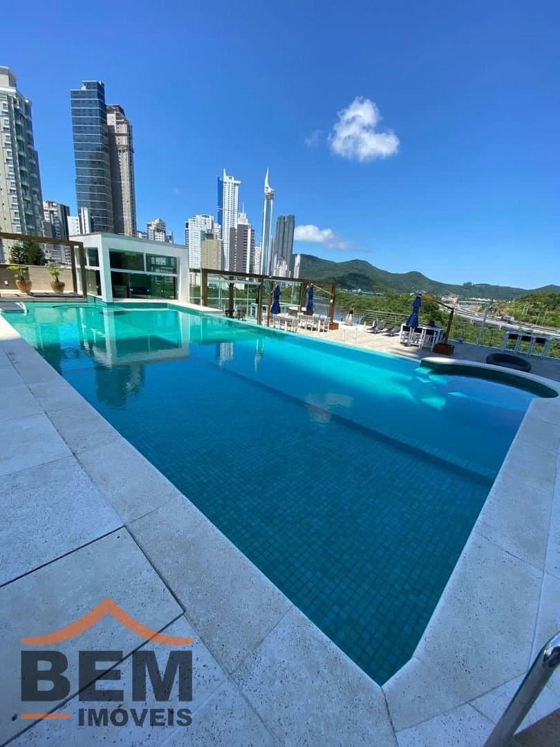 Apartamento para Venda com 3 quartos e 182m² no bairro Centro, em Balneário Camboriú